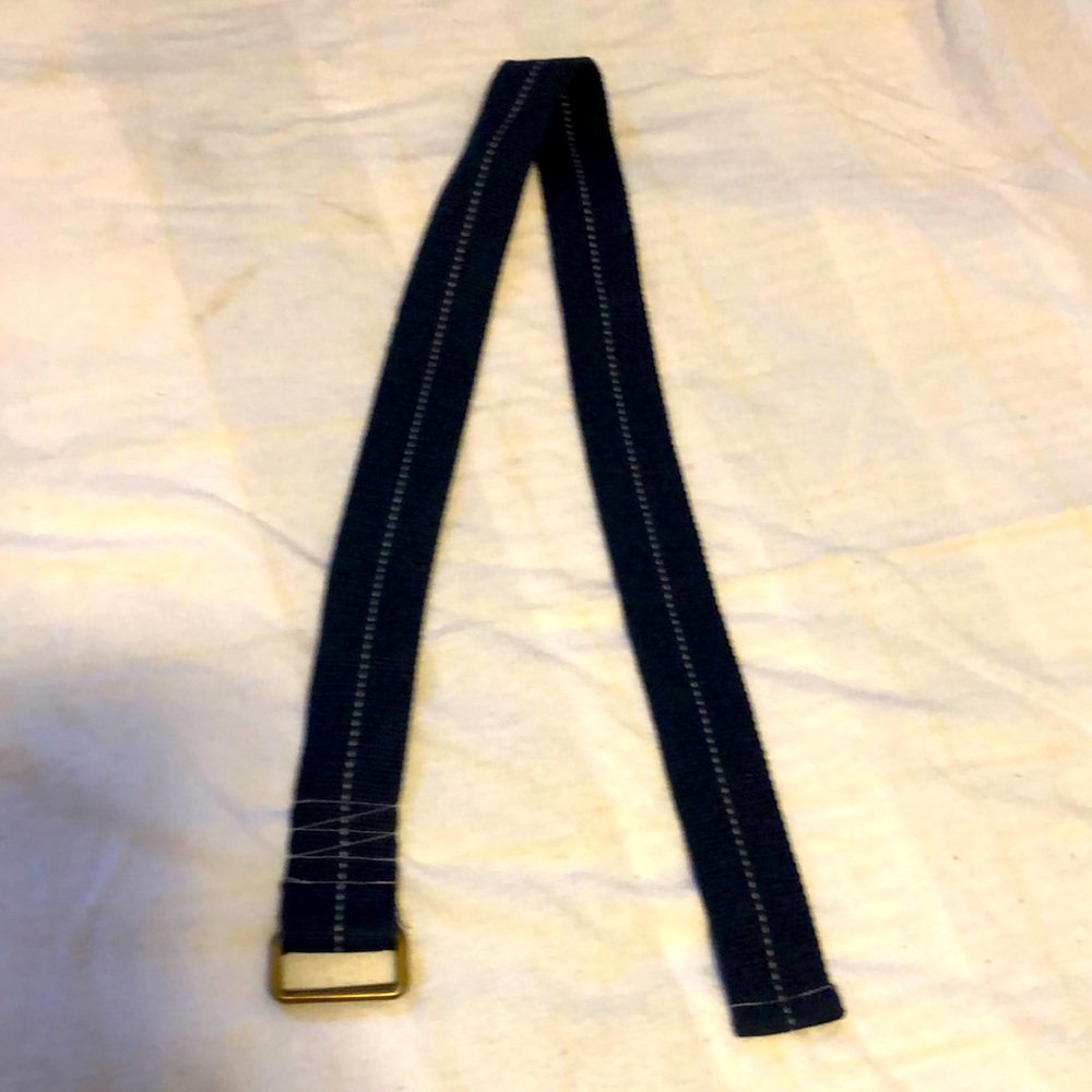 Mens belt